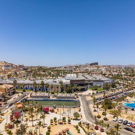 Punto Nima, Spectacular Pool With Ocean View Apartment San Jose del Cabo Exterior photo