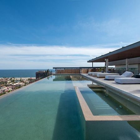 Punto Nima, Spectacular Pool With Ocean View Apartment San Jose del Cabo Exterior photo